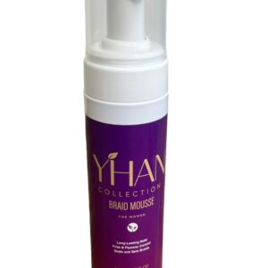 Braid Mousse