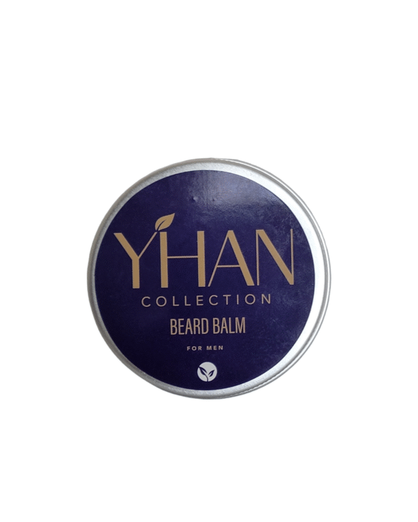 Beard Balm