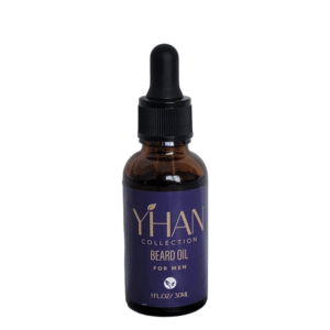Beard Oil