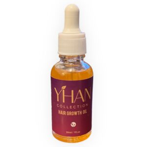 Hair Growth Oil