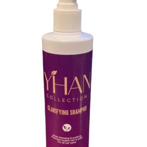 Clarifying Shampoo